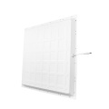 Specialized in indoor office lighting LED panel light 100-120lm/w 5 years warranty